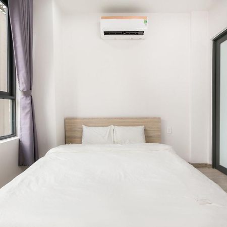 Dlux Saigon Hotel TP. Hồ Chí Minh Ngoại thất bức ảnh
