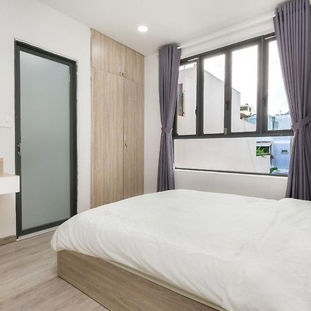 Dlux Saigon Hotel TP. Hồ Chí Minh Ngoại thất bức ảnh