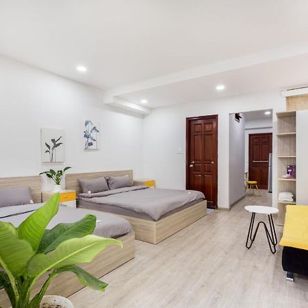 Dlux Saigon Hotel TP. Hồ Chí Minh Ngoại thất bức ảnh