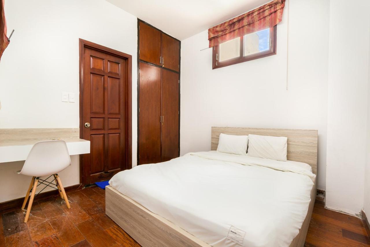 Dlux Saigon Hotel TP. Hồ Chí Minh Ngoại thất bức ảnh