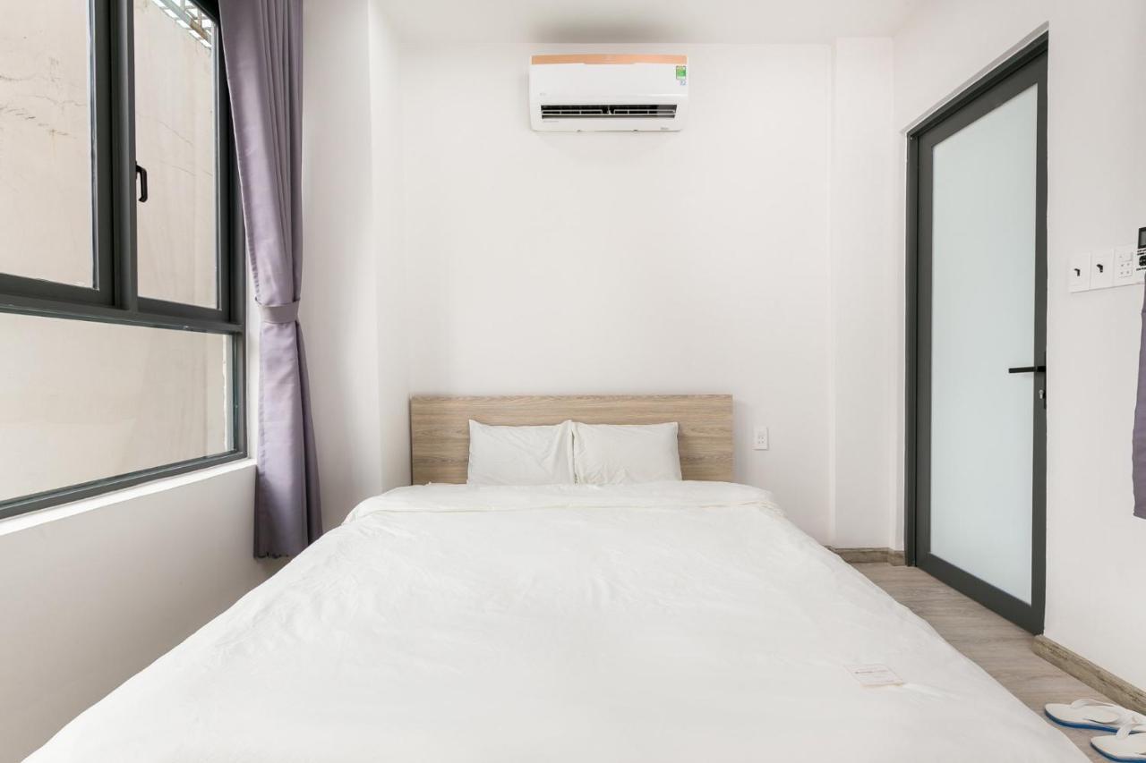 Dlux Saigon Hotel TP. Hồ Chí Minh Ngoại thất bức ảnh