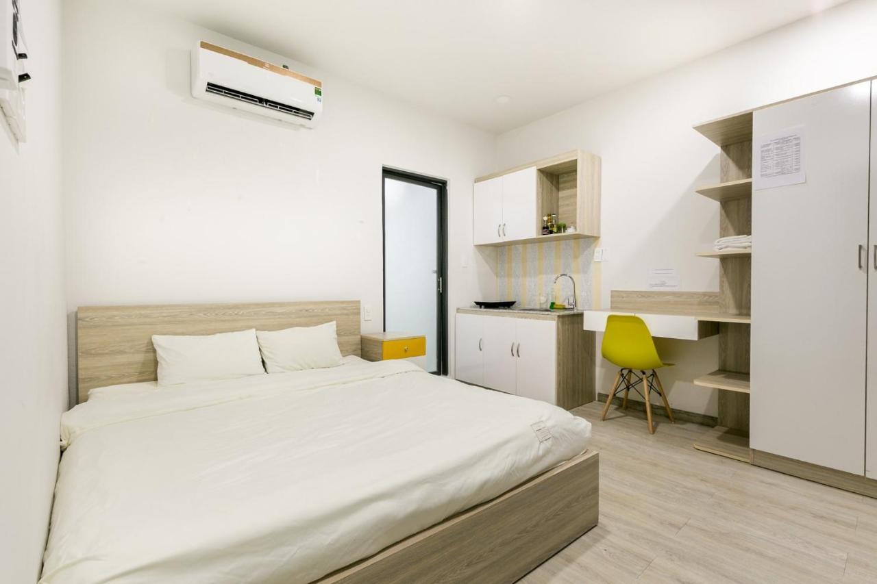 Dlux Saigon Hotel TP. Hồ Chí Minh Ngoại thất bức ảnh