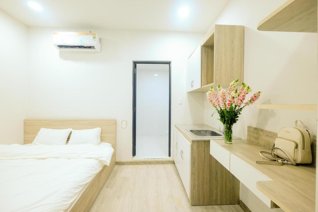 Dlux Saigon Hotel TP. Hồ Chí Minh Ngoại thất bức ảnh