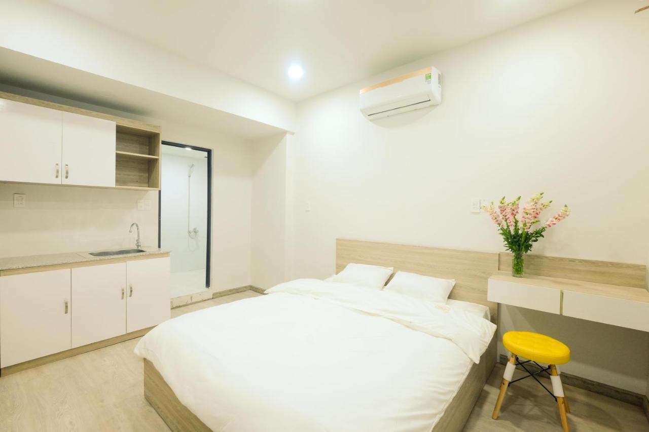 Dlux Saigon Hotel TP. Hồ Chí Minh Ngoại thất bức ảnh