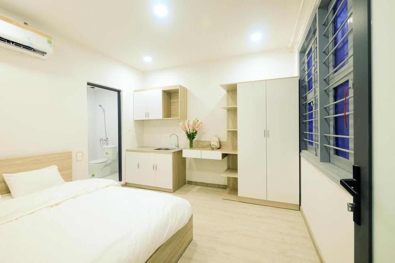 Dlux Saigon Hotel TP. Hồ Chí Minh Ngoại thất bức ảnh