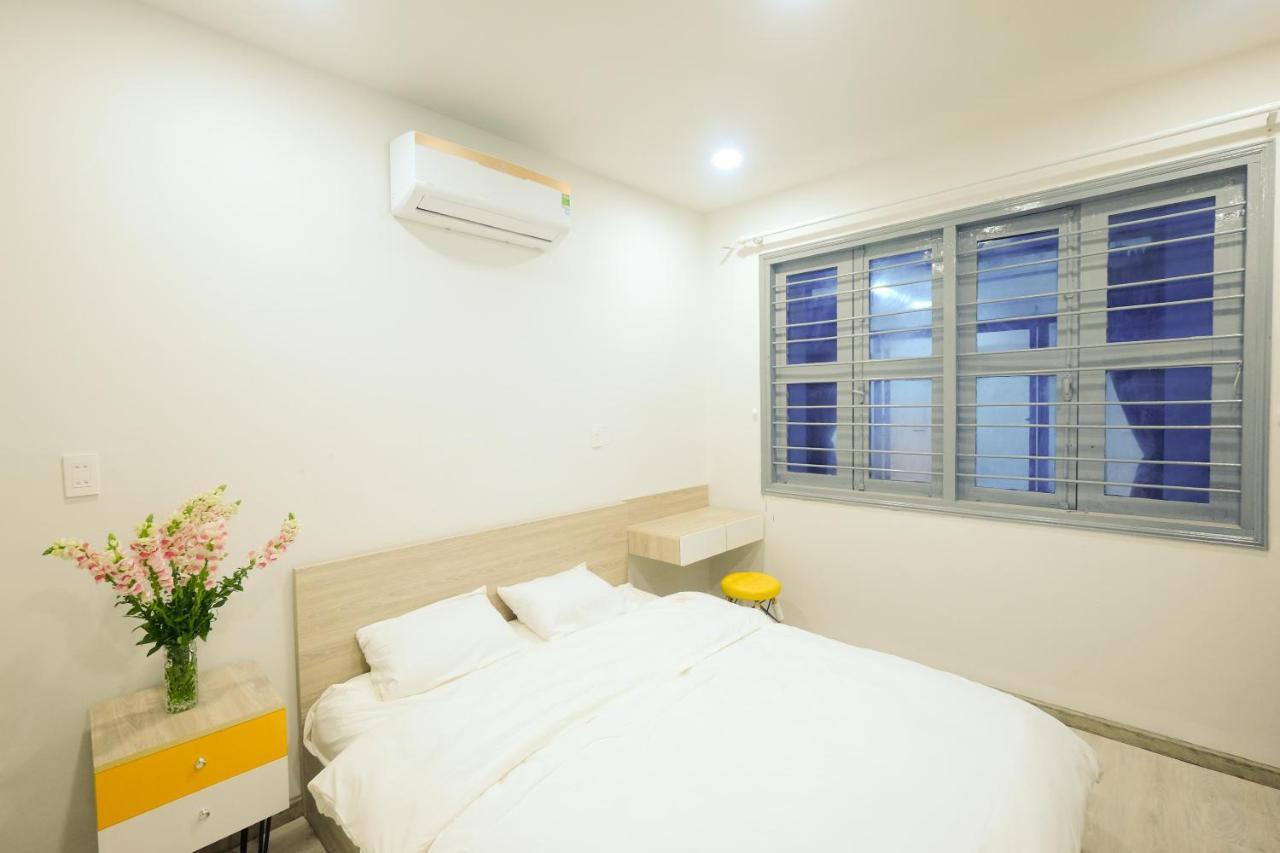 Dlux Saigon Hotel TP. Hồ Chí Minh Ngoại thất bức ảnh
