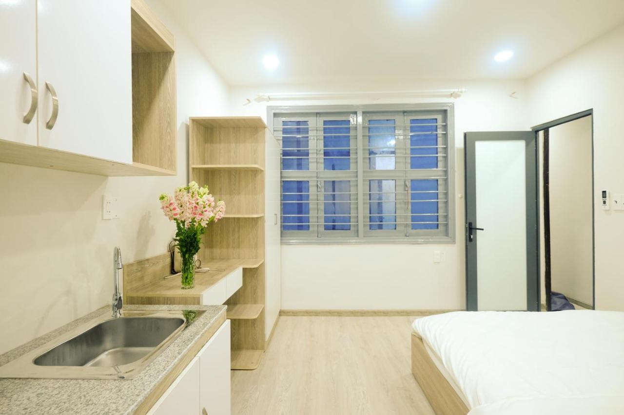 Dlux Saigon Hotel TP. Hồ Chí Minh Ngoại thất bức ảnh