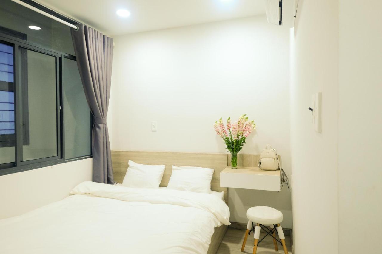Dlux Saigon Hotel TP. Hồ Chí Minh Ngoại thất bức ảnh