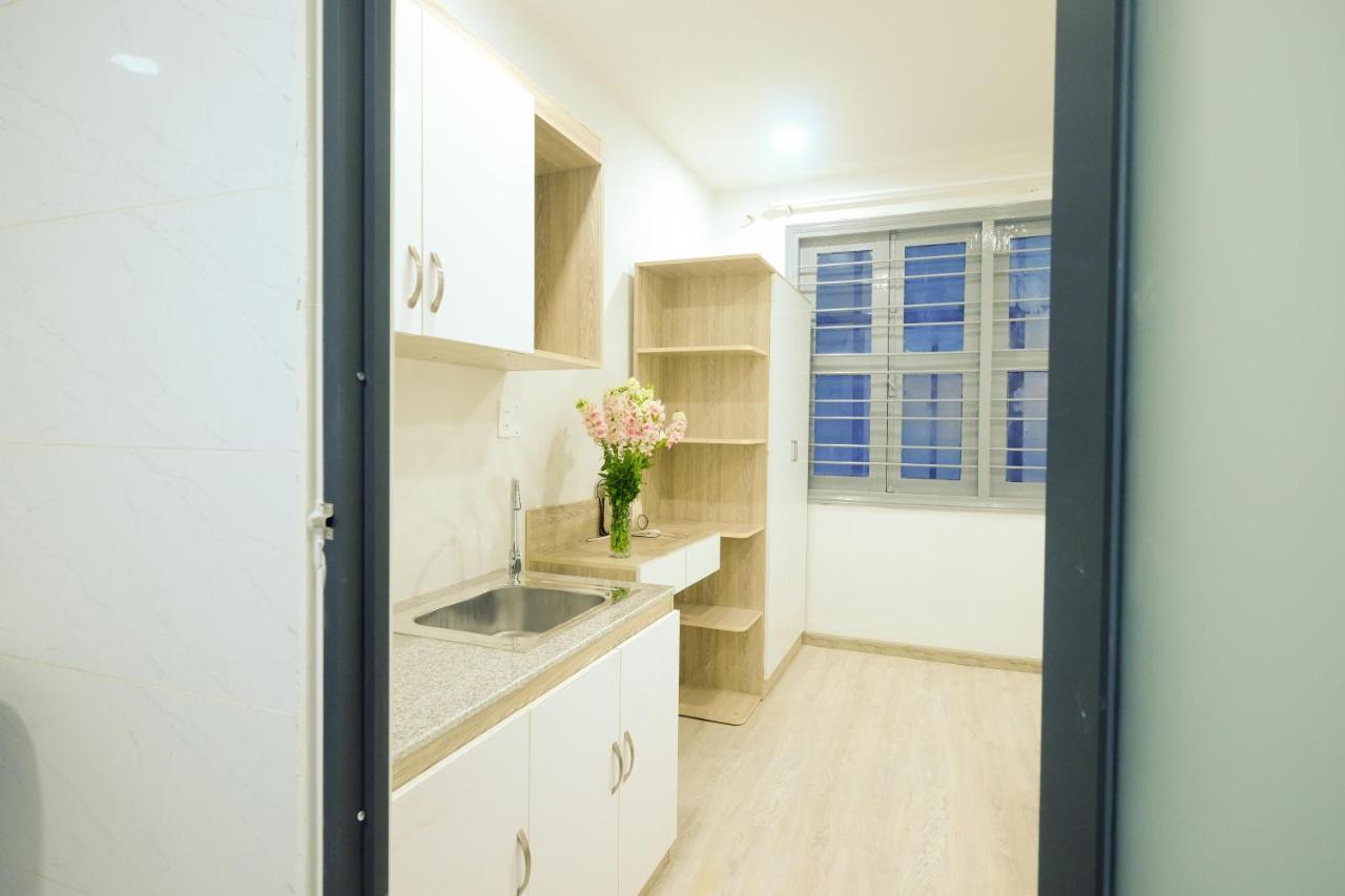 Dlux Saigon Hotel TP. Hồ Chí Minh Ngoại thất bức ảnh