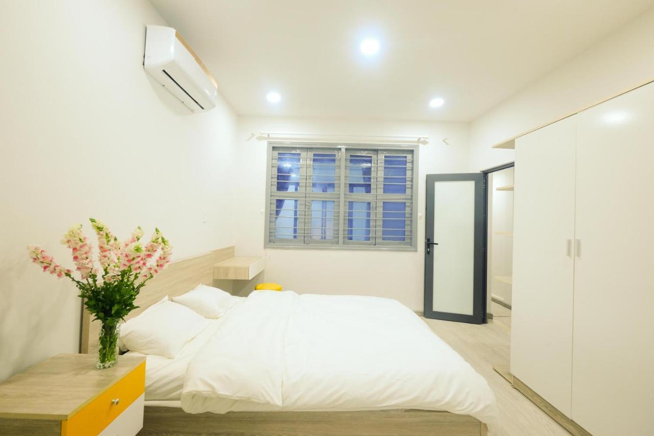 Dlux Saigon Hotel TP. Hồ Chí Minh Ngoại thất bức ảnh