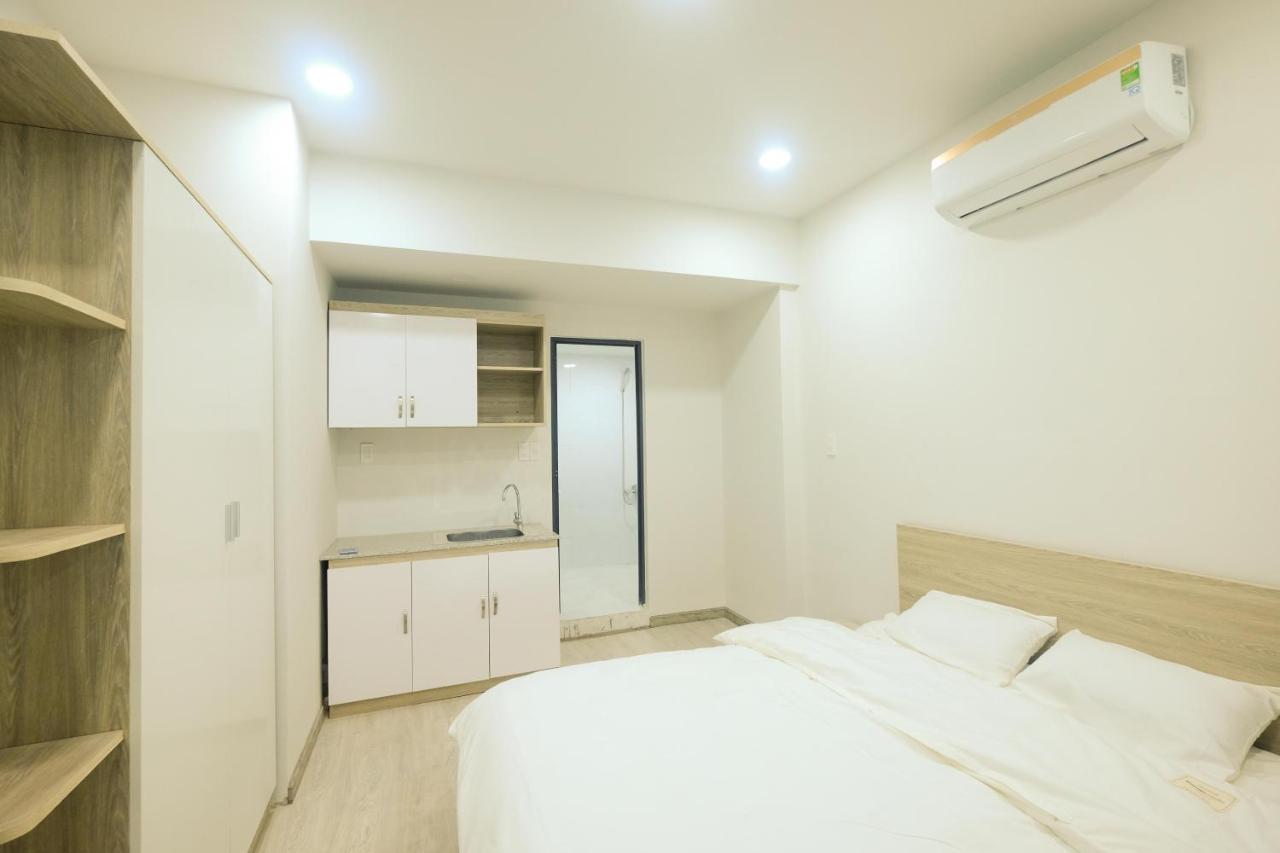 Dlux Saigon Hotel TP. Hồ Chí Minh Ngoại thất bức ảnh