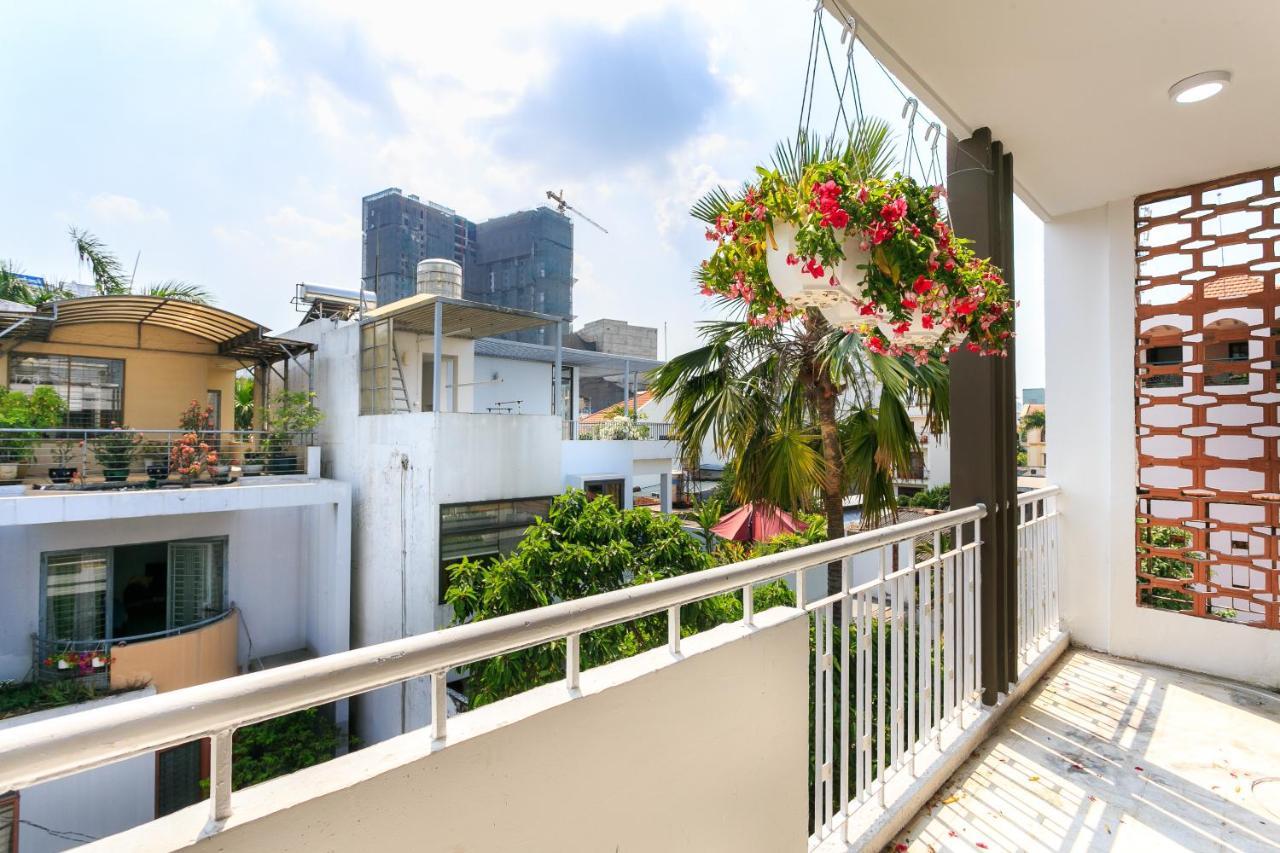 Dlux Saigon Hotel TP. Hồ Chí Minh Ngoại thất bức ảnh