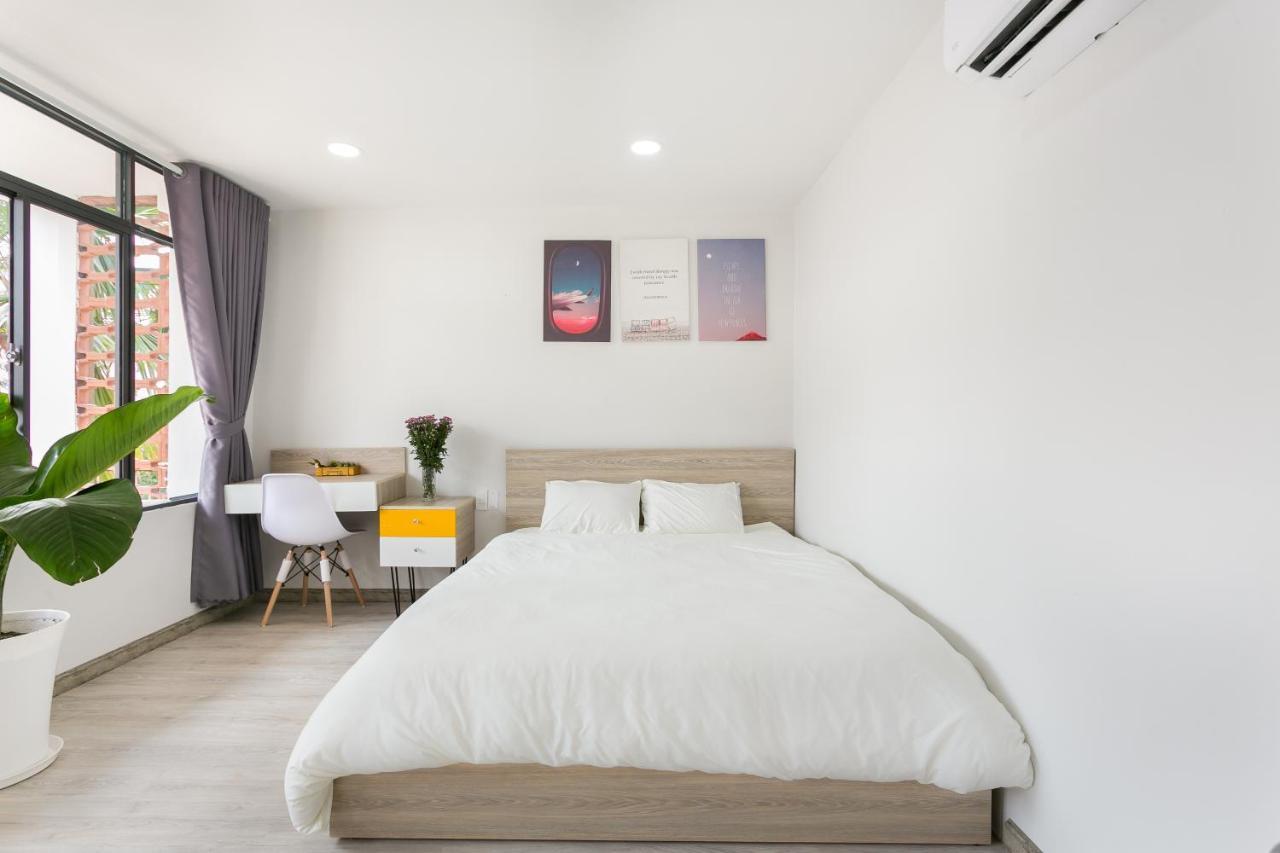 Dlux Saigon Hotel TP. Hồ Chí Minh Ngoại thất bức ảnh