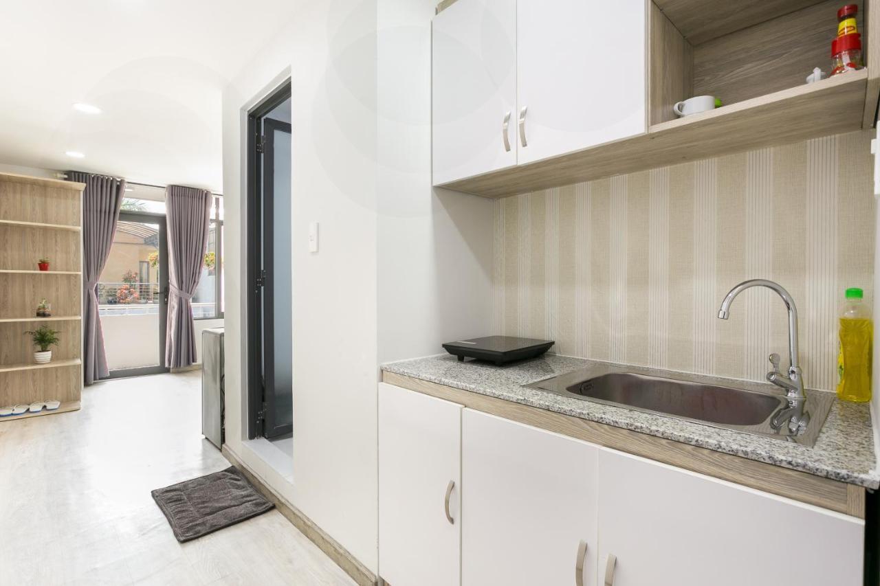 Dlux Saigon Hotel TP. Hồ Chí Minh Ngoại thất bức ảnh