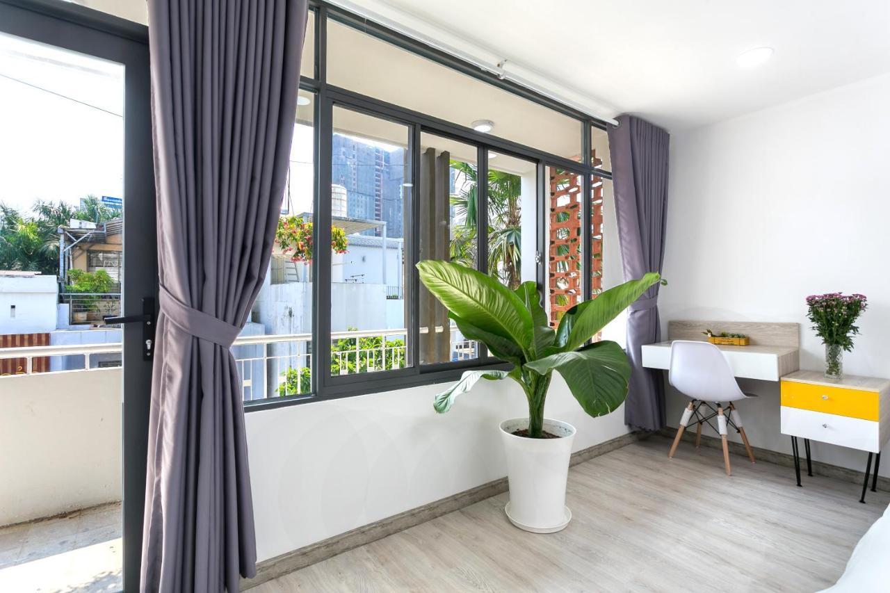 Dlux Saigon Hotel TP. Hồ Chí Minh Ngoại thất bức ảnh