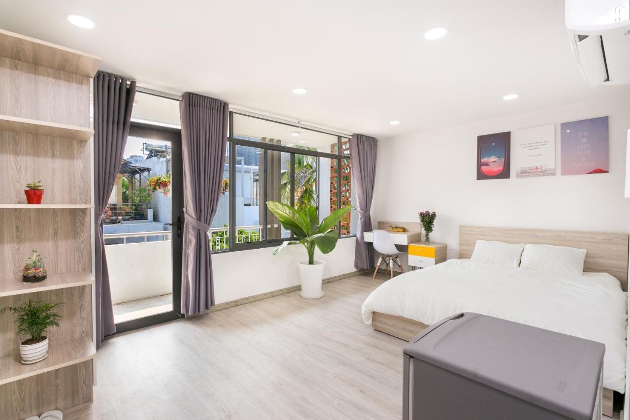 Dlux Saigon Hotel TP. Hồ Chí Minh Ngoại thất bức ảnh