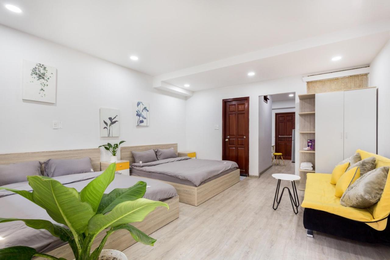 Dlux Saigon Hotel TP. Hồ Chí Minh Ngoại thất bức ảnh