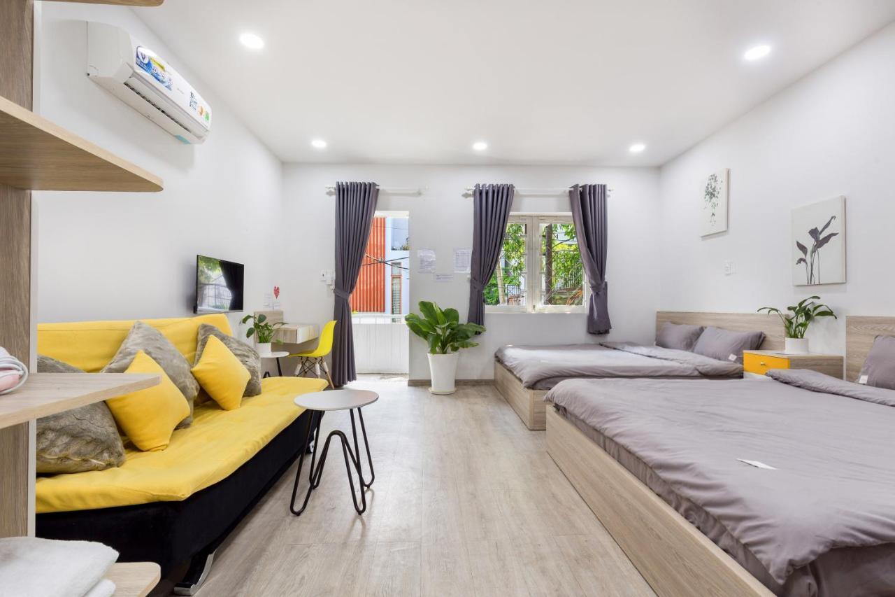 Dlux Saigon Hotel TP. Hồ Chí Minh Ngoại thất bức ảnh