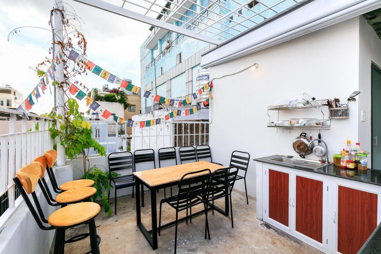 Dlux Saigon Hotel TP. Hồ Chí Minh Ngoại thất bức ảnh