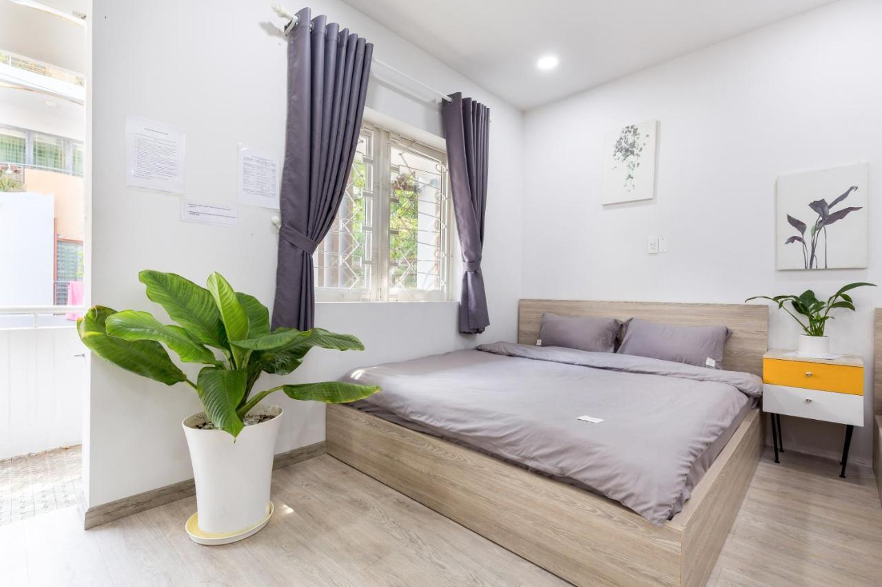 Dlux Saigon Hotel TP. Hồ Chí Minh Ngoại thất bức ảnh