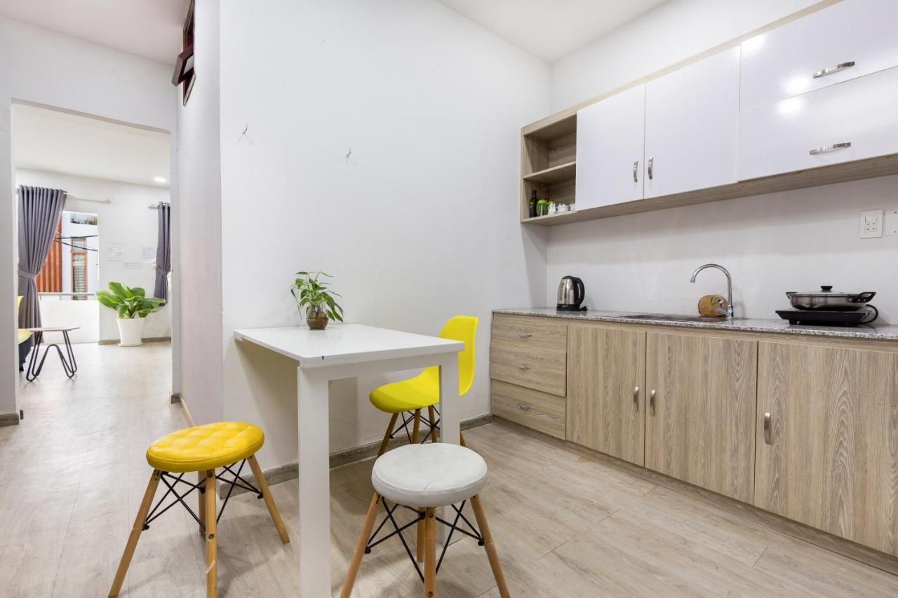 Dlux Saigon Hotel TP. Hồ Chí Minh Ngoại thất bức ảnh