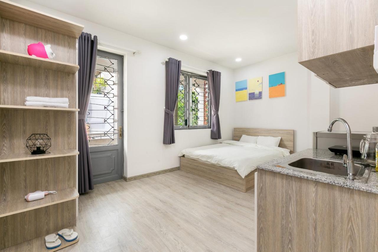 Dlux Saigon Hotel TP. Hồ Chí Minh Ngoại thất bức ảnh