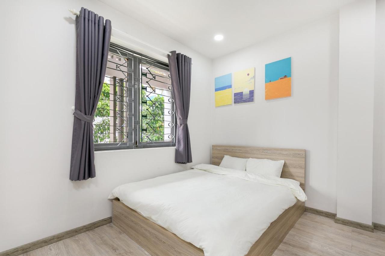 Dlux Saigon Hotel TP. Hồ Chí Minh Ngoại thất bức ảnh