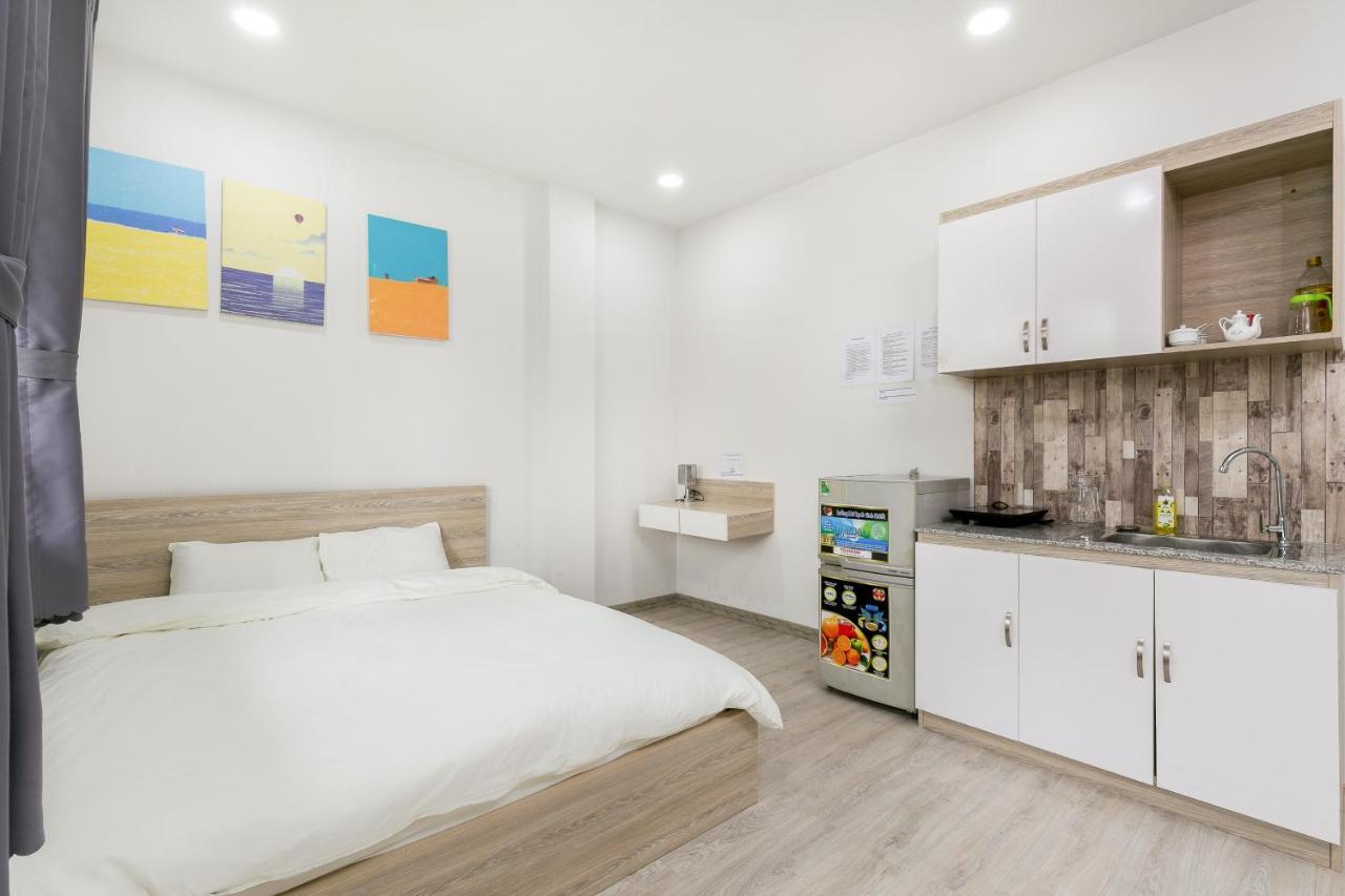 Dlux Saigon Hotel TP. Hồ Chí Minh Ngoại thất bức ảnh
