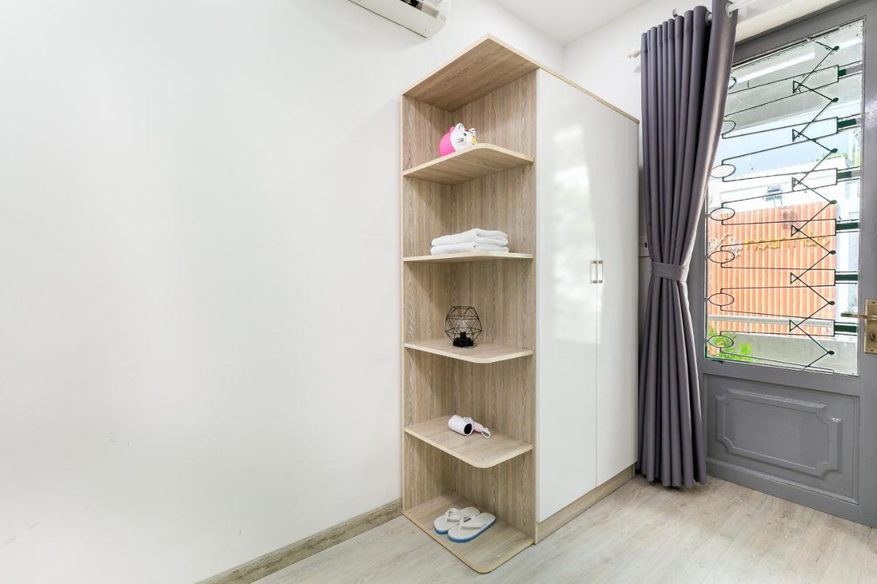 Dlux Saigon Hotel TP. Hồ Chí Minh Ngoại thất bức ảnh