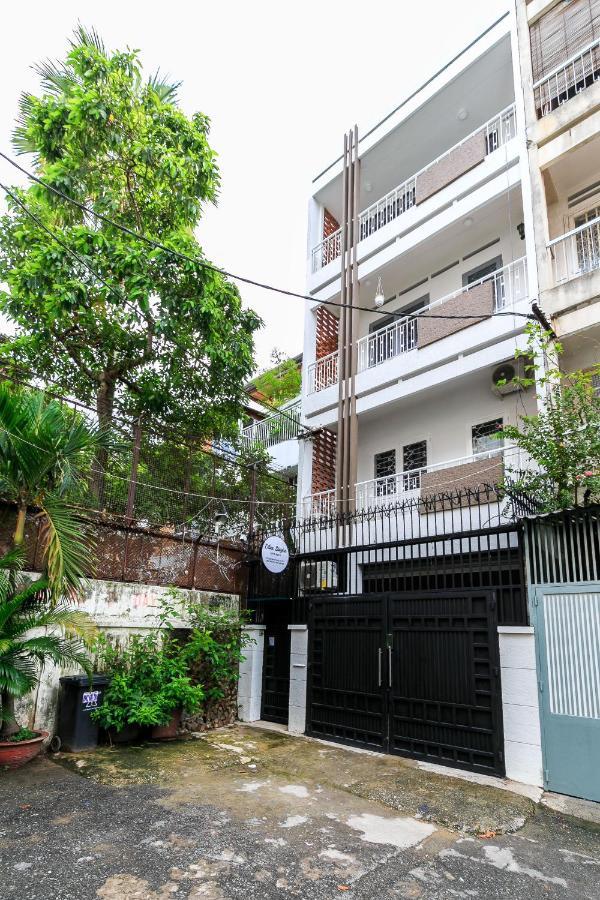 Dlux Saigon Hotel TP. Hồ Chí Minh Ngoại thất bức ảnh