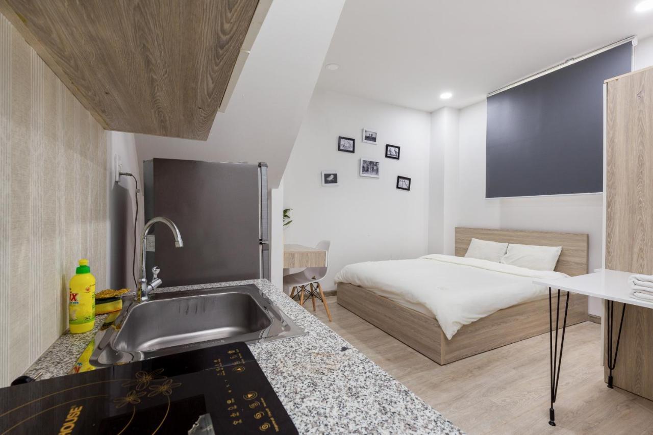 Dlux Saigon Hotel TP. Hồ Chí Minh Ngoại thất bức ảnh
