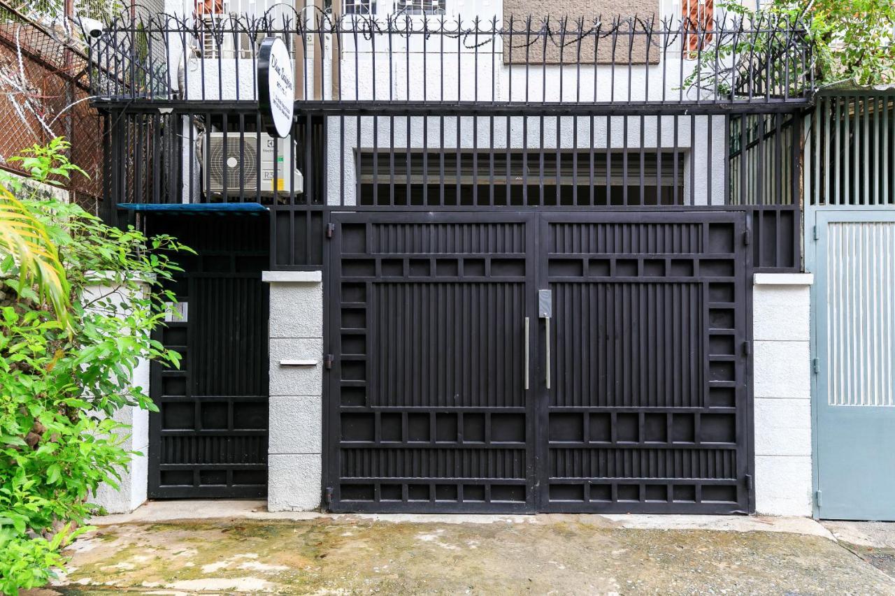 Dlux Saigon Hotel TP. Hồ Chí Minh Ngoại thất bức ảnh
