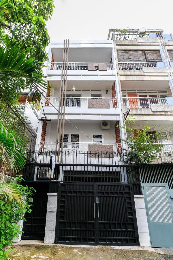 Dlux Saigon Hotel TP. Hồ Chí Minh Ngoại thất bức ảnh